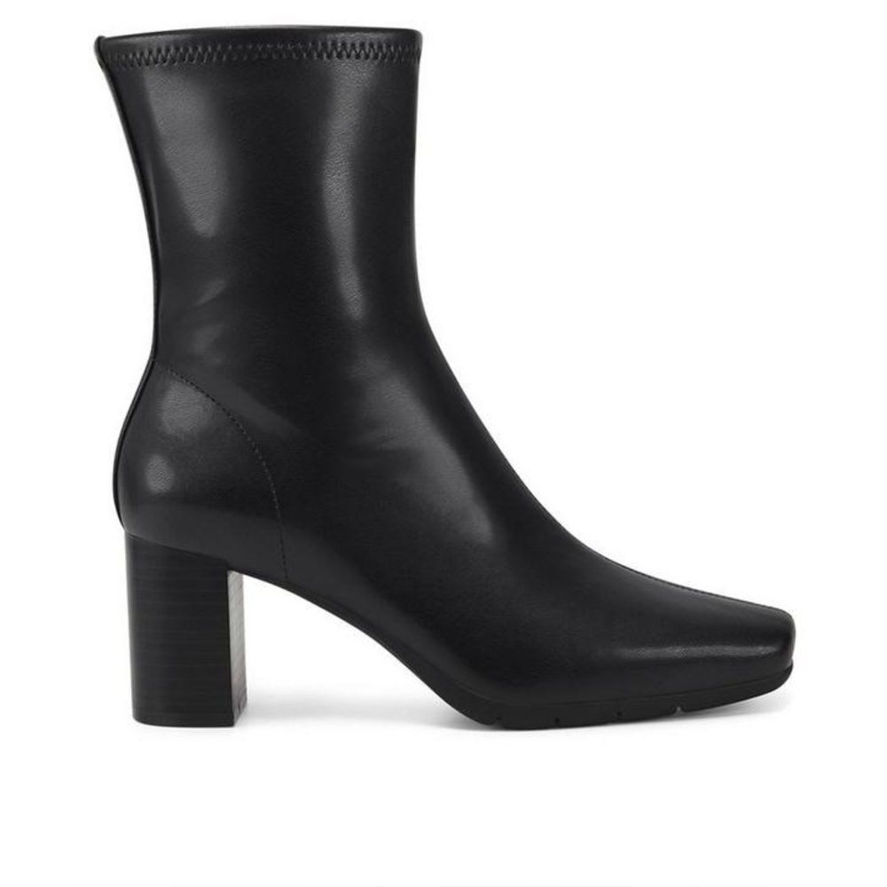 WOMEN'S AEROSOLES MILEY HEELED BOOTIES